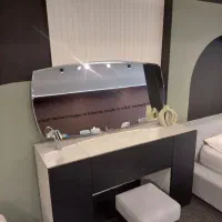 سرویس خواب|تخت و سرویس خواب|اهواز, کوروش|دیوار