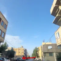 زمین دم خیابان 18 متری نواب