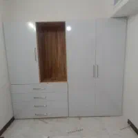 **انواع کمد دیواری **|جاکفشی، کمد، دراور|بروجرد, |دیوار