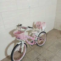 دوچرخه سایز 20