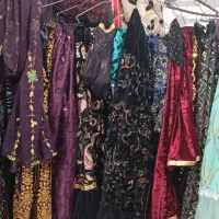 فروش لباس محلی|کفش و لباس بچه|شوشتر, |دیوار