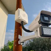 خدمات دوربین مداربسته در مازندران شرکت|دوربین مداربسته|سلمان‌شهر, |دیوار