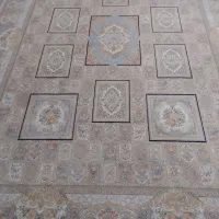 فرش ۹ متری