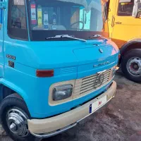 مینیبوس|خودرو سنگین|سنندج, |دیوار