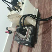 اتو بخار صنعتی ایتالیایی|اتو و لوازم اتو|رباطکریم, رباطکریم|دیوار