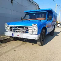 سایپا وانت تکسوز|خودرو سواری و وانت|نقده, |دیوار