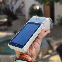 کارتخوان کارت به کارت مدل T1PRO