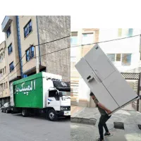 باربری حمل اثاثیه طباطبایی لوازم اداری جهیزیه عروس