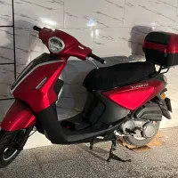 رهرو 125پلاس