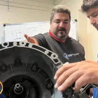 آموزش تعمیر گیربکس اتوماتیک(مدرک بین المللی)|خدمات آموزشی|تهران, عباسآباد|دیوار