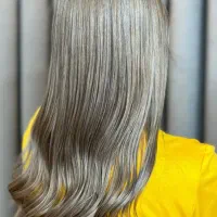 خدمات رنگ مو|خدمات آرایشگری و زیبایی|جوین, |دیوار