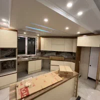 ۱۰۷متر۲خ فول نوساز سندآماده ۶دانگ شهری(مهندس زارع)