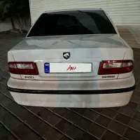 سمند تنگ ترنگ