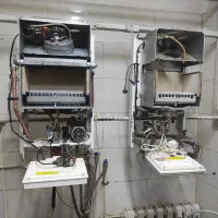 تعمیرات تخصصی پکیج و آبگرمکن دیواری  با ضمانت
