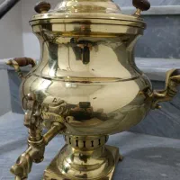 سماورزوغالی