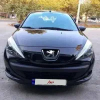 207خشک موتور ارتقا tu5p زیرقیمت فوری