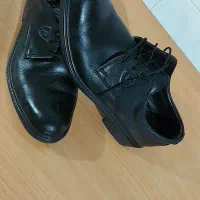 کفش شیک مردانه