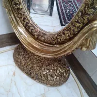آیینه|آینه|مراغه, |دیوار