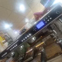 آموزش باریستا