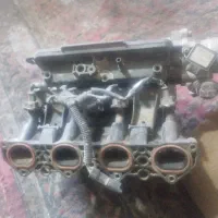 کلیه لوازم موتوری tu5 موجود میباشد