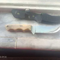 چاقو|کوهنوردی و کمپینگ|نیشابور, هفده شهریور|دیوار