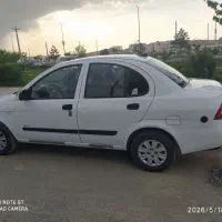 تیبا۱|خودرو سواری و وانت|بوکان, |دیوار