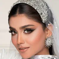 آموزش گریم و میکاپ عروس