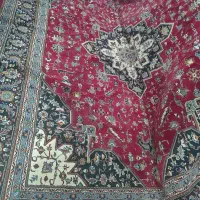 فرش ماشینی 12متری