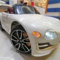 ماشین شارژی بنتلی