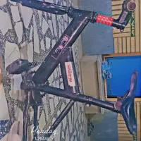 تنه دوچرخه 16 هرکی خاست تخفیف هم میدم