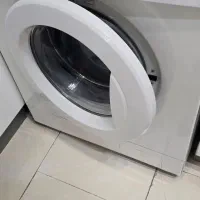 ماشی لباسشوی ال جی|ماشین لباسشویی و خشککن لباس|پردیس, فاز ۸|دیوار