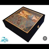 کادویی رومیزی و گلدان