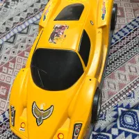 کلی اسبابازی