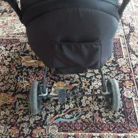 کالسکه|کالسکه و لوازم جانبی|بم, |دیوار