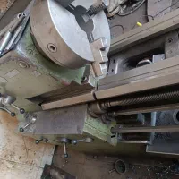 دستگاه تراش تبریز2متر
