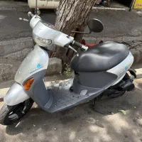 سوزوکی لتس۴ درحد