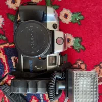 دوربین عکاسی قدیمی