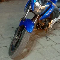 موتور پیشرو پارس 200اقساطی