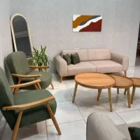 تولید مبل راحتی و کلاسیک