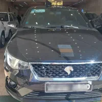 تارا v4مشکی مدل ۱۴۰۳