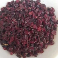 زرشک کوهی خشک