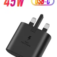 کلگی شاژر TYPE C اورجینال 45W|لوازم جانبی موبایل و تبلت|تهران, سبلان (لشگر)|دیوار