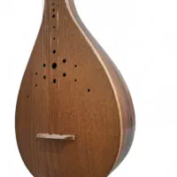 سه تار ، سهسهتار ، ساز ، تار|سازهای سنتی|رشت, حسین آباد|دیوار