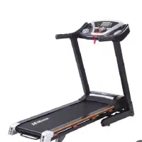 سوال درباره تردمیل خانگی دارم