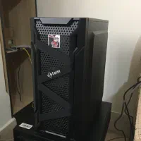 کیس گیمینگ نسل ۱۲