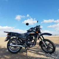 همتاز تریل شکاری ۲۰۰ مشابه صفر