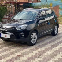 جکs5 اتومات|خودرو سواری و وانت|سنندج, |دیوار