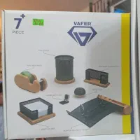 سرویس رومیزی اداری 4تیکه .8تیکه .Vandad