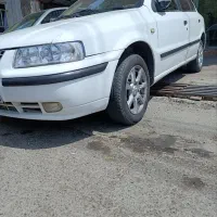 سمند SE، مدل ۱۳۹۰