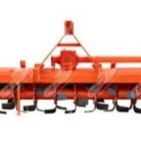 روتیواتور 30 پره و گاو آهن 12